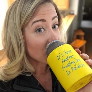 Meet your Posher, Jo